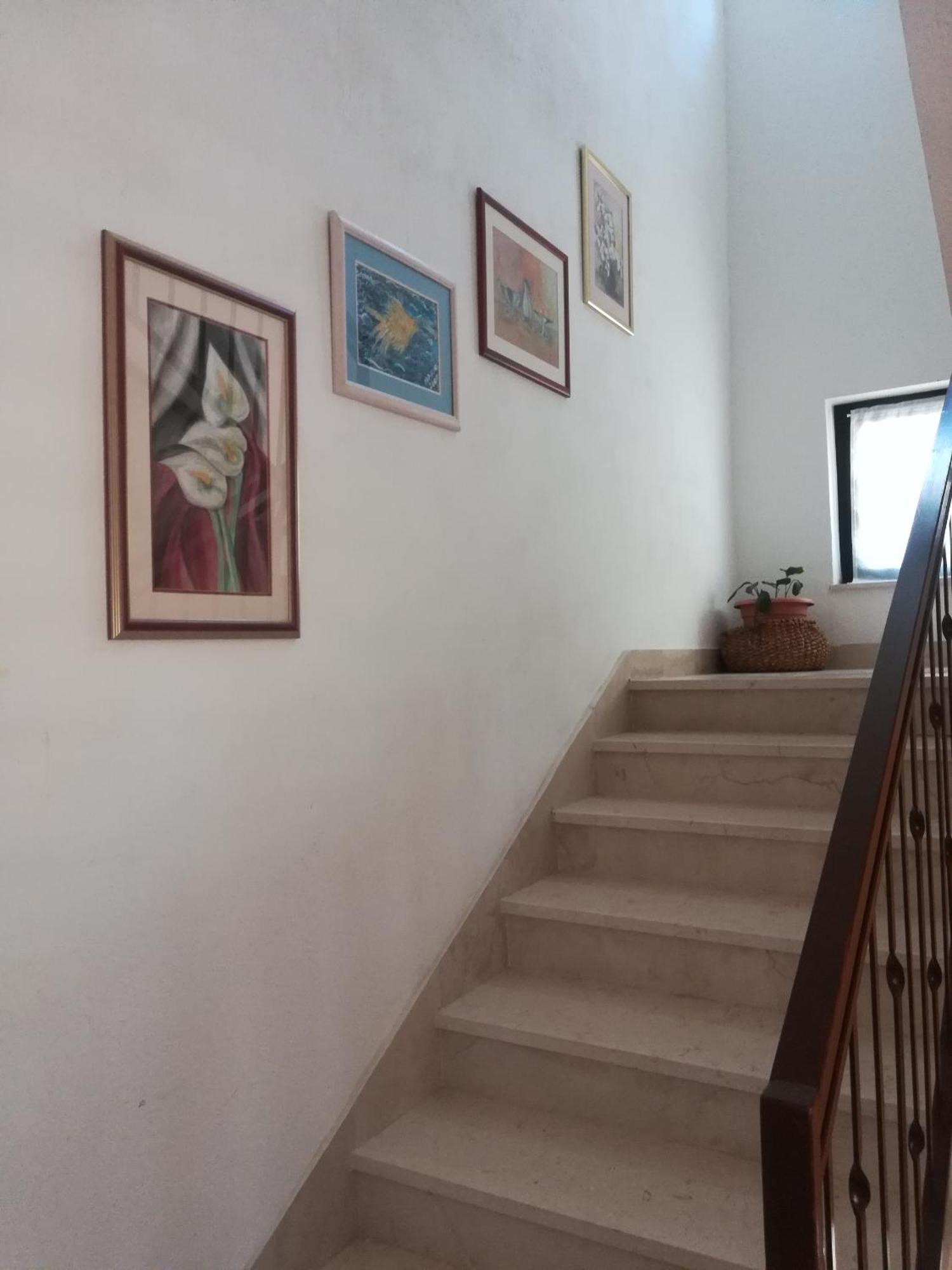 Apartments By The Sea Lokva Rogoznica, Omis - 4821 Exterior foto