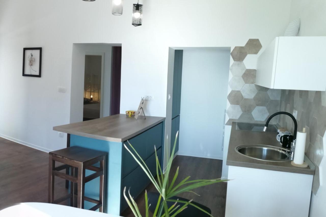 Apartments By The Sea Lokva Rogoznica, Omis - 4821 Exterior foto